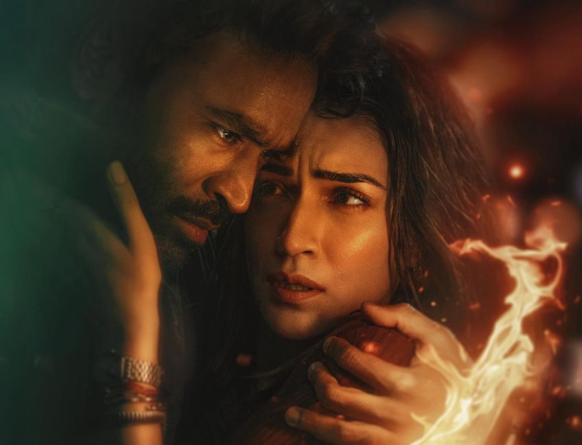 Just Two Dialogues and a Two-Minute Teaser, ‘Tere Ishk Mein’ Becomes 2025’s Most Anticipated Film