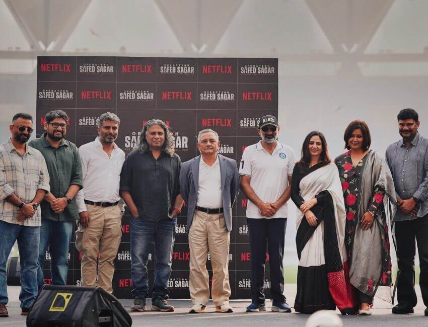 Operation Safed Sagar