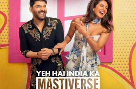 The Great Indian Kapil Show