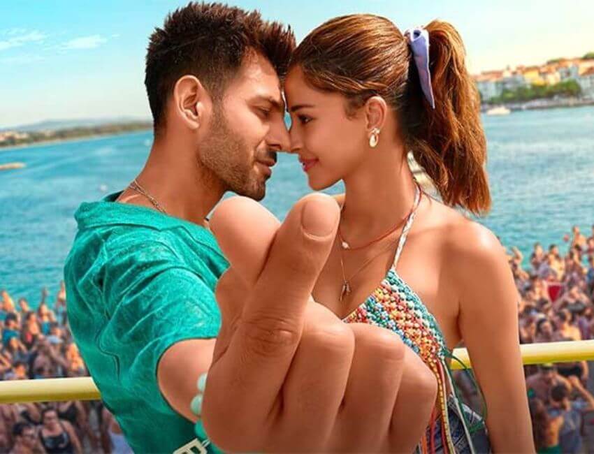 Bollywood romance is back: Kartik Aaryan & Ananya Panday’s ‘Tu Meri Main Tera, Main Tera Tu Meri’ promises a wholesome, blockbuster festive rom-com – Trailer out now!