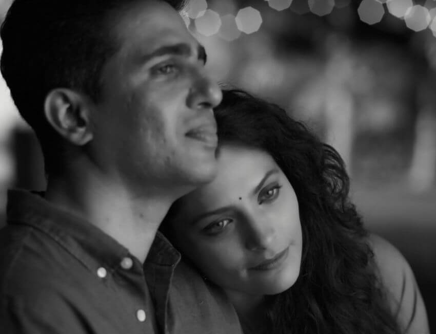 Saiyami Kher reunites with Gulshan Devaiah for a new project after 8 A.M. Metro, sparks excitement amongst fans