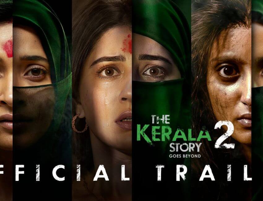 The Kerala Story 2