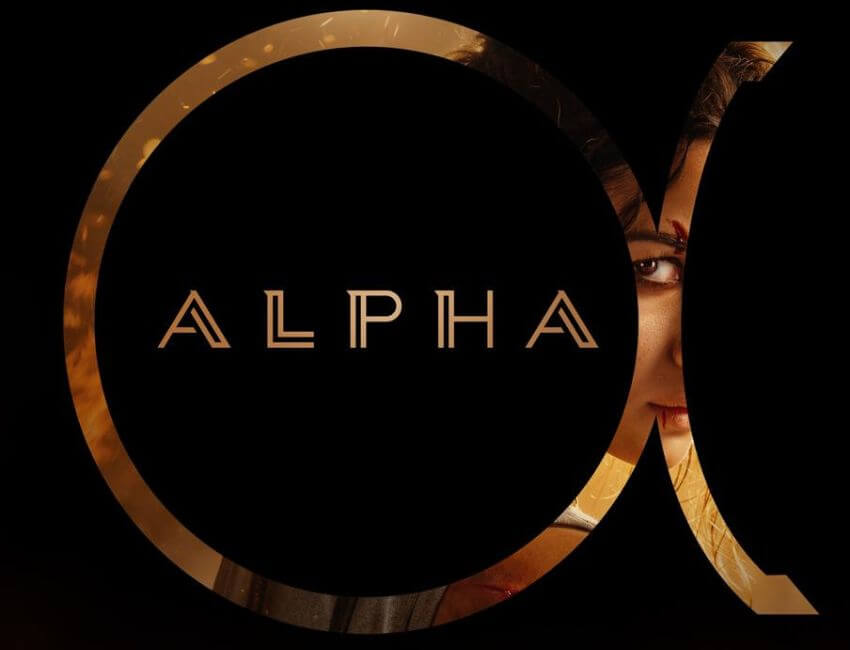 Alpha