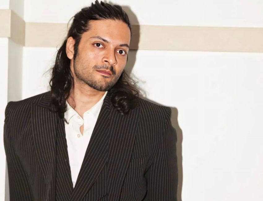 Ali Fazal
