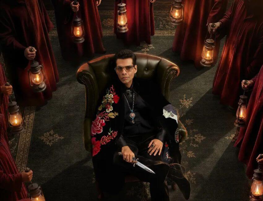 Rise and Shine! Once Again—It’s Dhokha time! Prime Video Announces Season Two of The Traitors