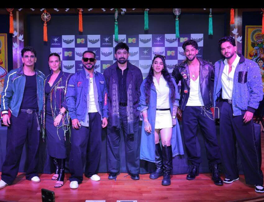 Roadies - Rebirth: OGs v/s NewGs