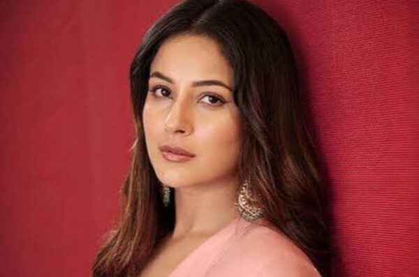 Lotus Make-Up and Shehnaaz Gill Come Together to Celebrate Modern Indian Beauty This Festive Season