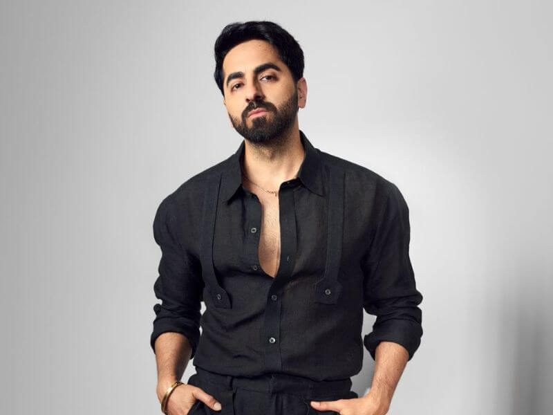 Ayushmann Khurrana on Udta Teer: “Just when you think you know where it’s going, it takes another turn”